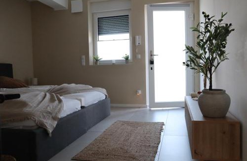 Lutzel Apartment | RheinMosel Wellness 13