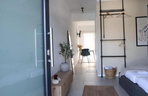 Lutzel Apartment | RheinMosel Wellness 13