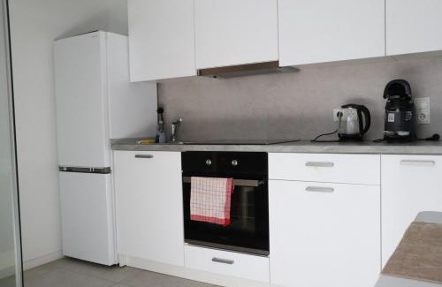 Lutzel Apartment | RheinMosel Wellness 13