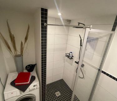 Rengsdorf Apartment | Rheintal-Wald-und Weitsicht