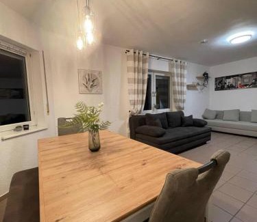 Urbar House | Rheinview Urbar Haus