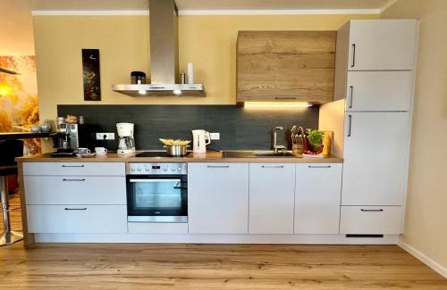 Boppard Apartment | RheinWeinBoppard 2 - mit Rheinblick