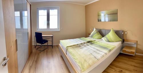 Boppard Apartment | RheinWeinBoppard 2 - mit Rheinblick