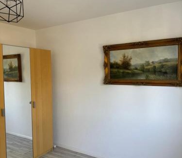 Bad Saeckingen Apartment | RheinZeit Säckingen