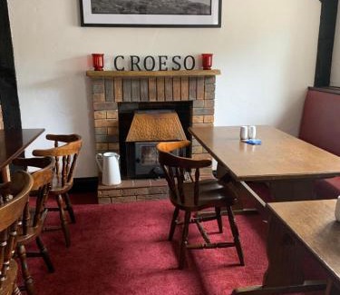 Margam Bed & Breakfast | Rheolau arms