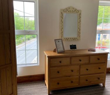 Margam Bed & Breakfast | Rheolau arms