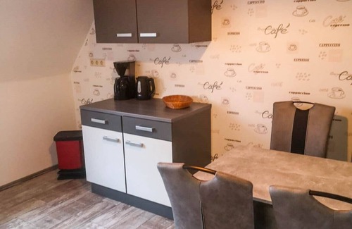 Lahnstein Apartment | Rhine Terrace Apartment 3