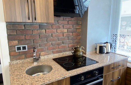 Rize Hotel | Rhisos Gold Otel