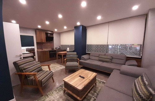 Rize Hotel | Rhisos Gold Otel