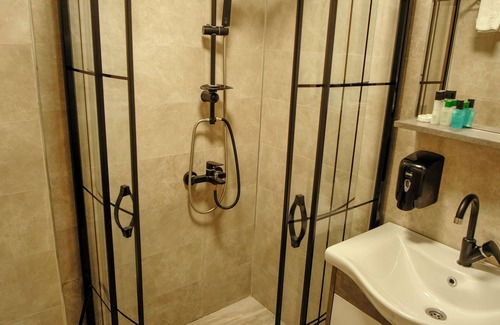 Rize Bed & Breakfast | Rhisos otel