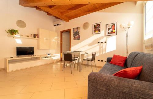 Terrazzano Di Rho Apartment | Rho Fiera Milano, Graziosa e Confortevole con Parcheggio Gratuito Interno Privato