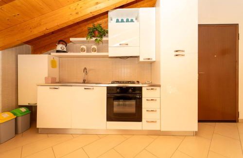 Terrazzano Di Rho Apartment | Rho Fiera Milano, Graziosa e Confortevole con Parcheggio Gratuito Interno Privato