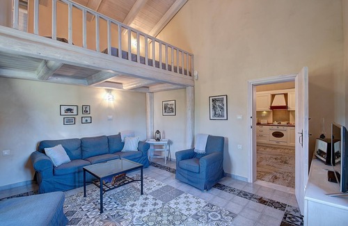 Filerimos Villa | Rhodian Gaea House with private pool