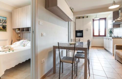 Fondi Apartment | Rhomy Apartment