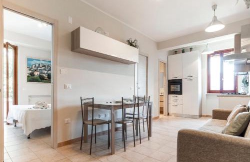 Fondi Apartment | Rhomy Apartment
