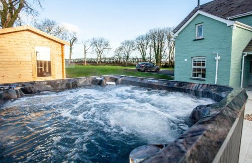 Blaenannerch House | Rhos y Gadair - an incredible farmhouse by the sea