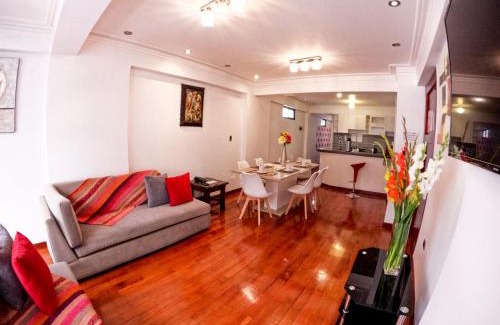 Cusco Hotel | RHOUSE Cusco