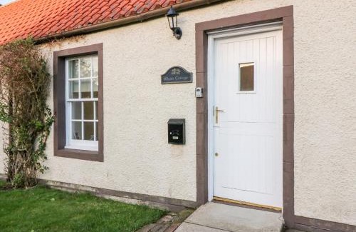 Peat Inn House | Rhum Cottage