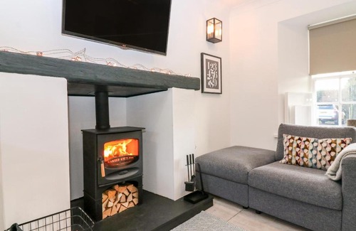 Peat Inn House | Rhum Cottage