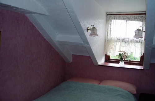 Princetown Bed & Breakfast | Rhymney House hotel