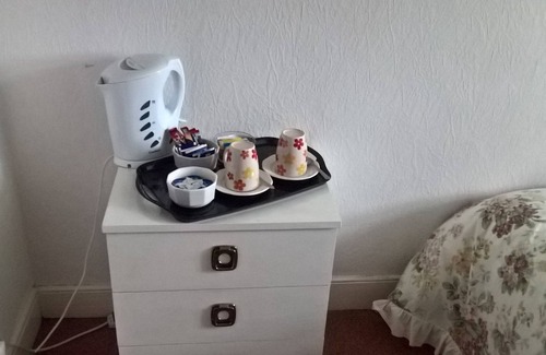 Princetown Bed & Breakfast | Rhymney House hotel