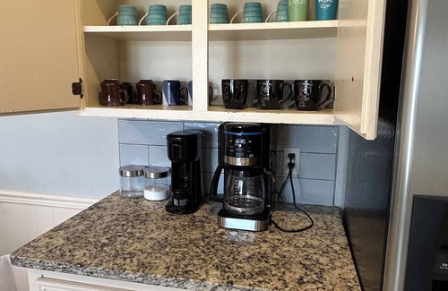 Lubbock House | Rhythm Of Life Lodge - Spacious Accommodation to Gather at A Great Price!