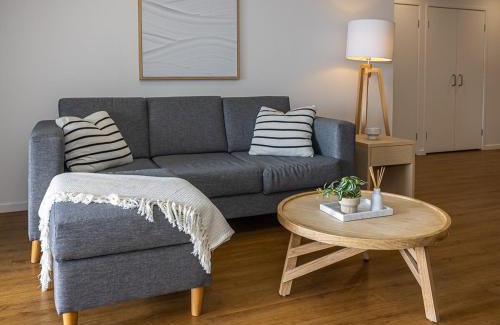 Maroochydore Apartment | Rhythm on the Beach - Maroochydore Central