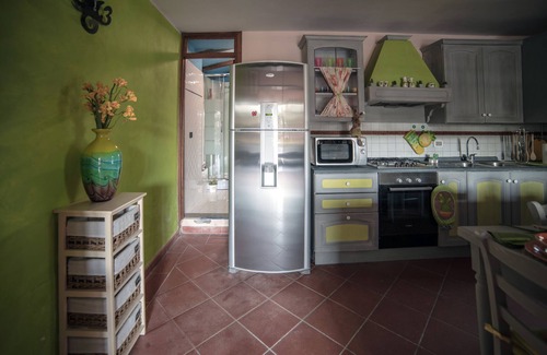 Arezzo House | Rhythms and atmospheres of the past, the comforts of the present a stone's throw from the city