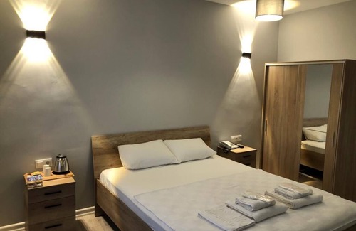 Riva Hotel | RİVA DEL MAR OTEL