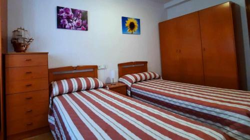Riano Apartment | Riaño en las Montañas de Carmen