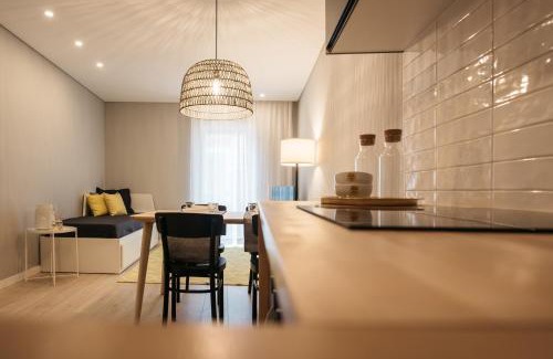 Aveiro Apartment | Ria 35