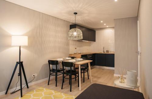 Aveiro Apartment | Ria 35