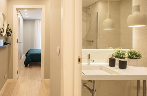 Aveiro Apartment | Ria 35