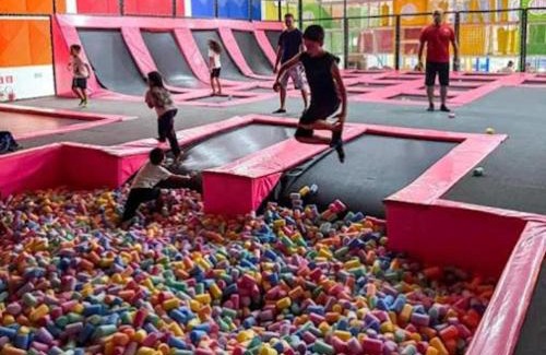 Mato Dentro Hotel | RIACHI POUSADA