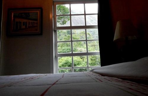 Araras Ski Chalet | Riacho Doce