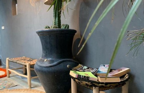 Mouassine House | Riad 23 quartier authentique de Marrakech