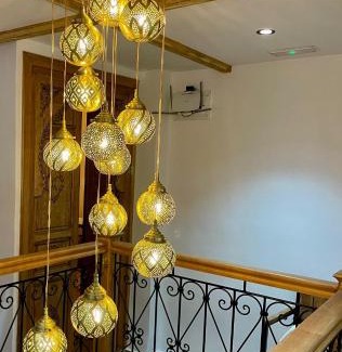 El Kharrazine House | Riad abi khancha
