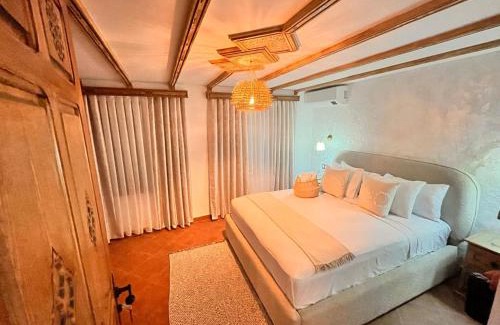 El Kharrazine House | Riad abi khancha