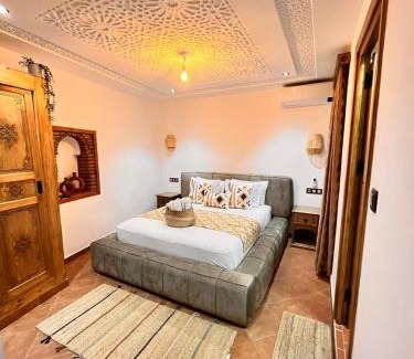 El Kharrazine House | Riad abi khancha