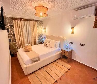El Kharrazine House | Riad abi khancha