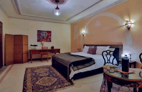 Oujda House | Riad Adahab