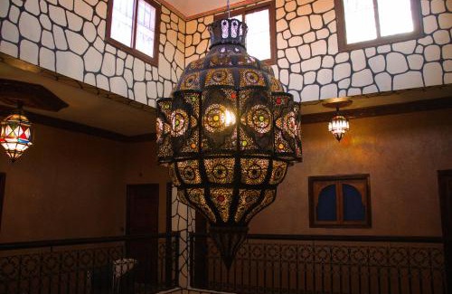 Ait Benhaddou House | Riad ait Ben Haddou