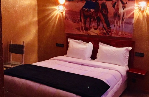 Ait Benhaddou House | Riad Ait Ben Haddou