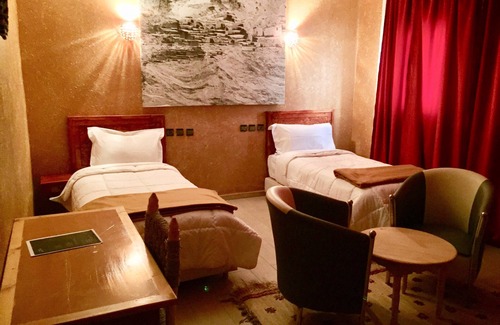Ait Benhaddou House | Riad Ait Ben Haddou