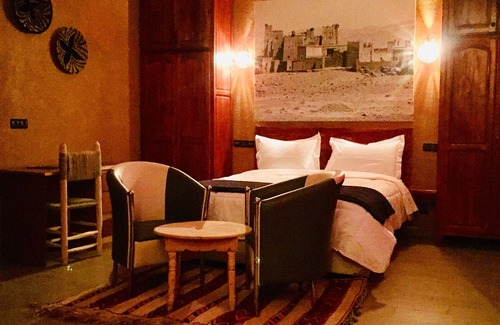 Ait Benhaddou House | Riad Ait Ben Haddou