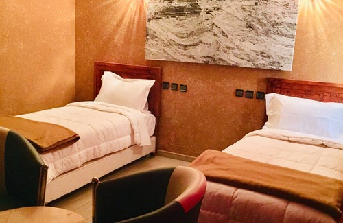 Ait Benhaddou House | Riad Ait Ben Haddou