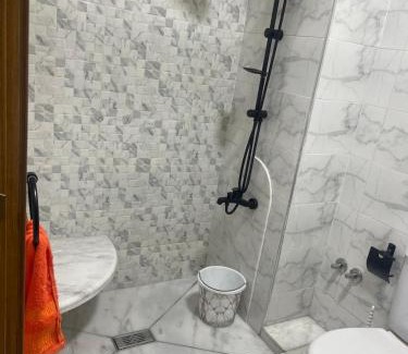 Ait Youssef Ou Ali Apartment | Riad Ajdir Al Hoceima