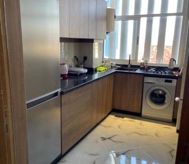 Ait Youssef Ou Ali Apartment | Riad Ajdir Al Hoceima