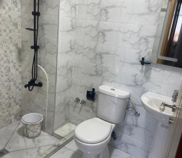 Ait Youssef Ou Ali Apartment | Riad Ajdir Al Hoceima