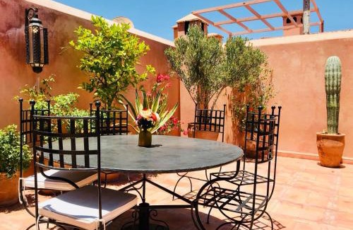 Mouassine House | Riad AKL